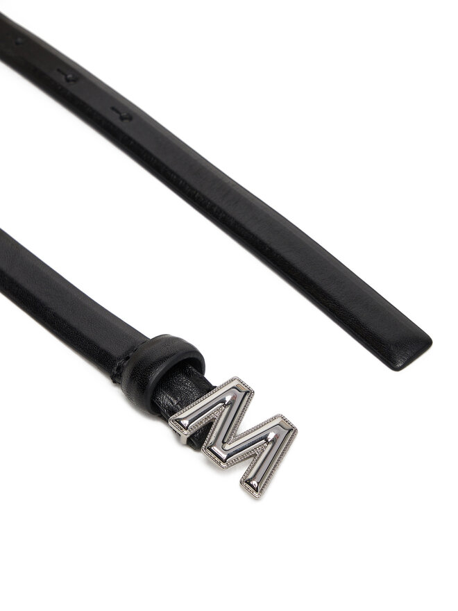Weekend Max Mara Damengürtel Weekend Max Mara Palude 2525506014600 Schwarz