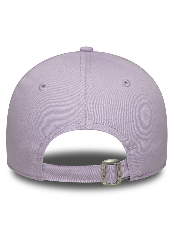 New Era Czapka z daszkiem New Era 9FORTY Floral Icon New York Yankees 60667486 Fioletowy
