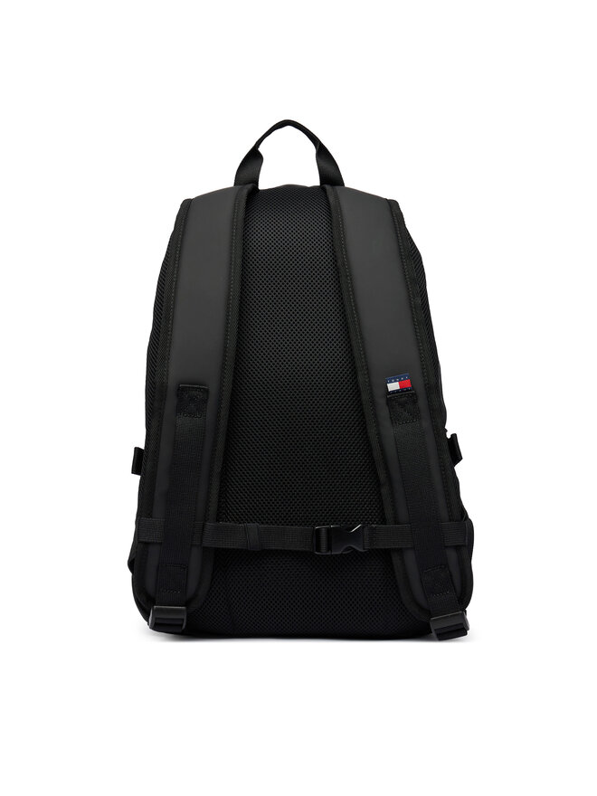 Tommy Jeans Rucksack Tommy Jeans Tjm Daily Elevated Backpack AM0AM14217 Schwarz