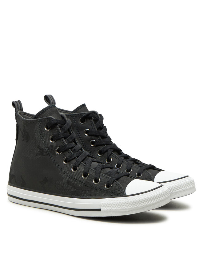 Converse Chuck Taylor All Star Tectuff Waterproof Camo A08568C evzuttya .ua