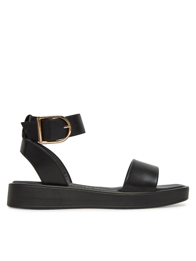 JENNY Sandale JENNY WS2108-25 Negru