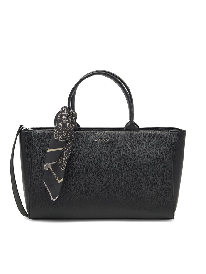 Lasocki Bolso Lasocki MLT-J-014-05 Negro