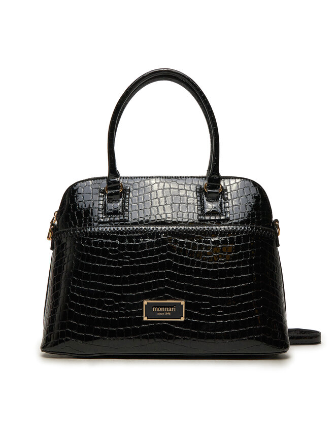 Monnari Bolso Monnari TORIMP0-24Z-BAG6040-KM20D000-R00 Negro