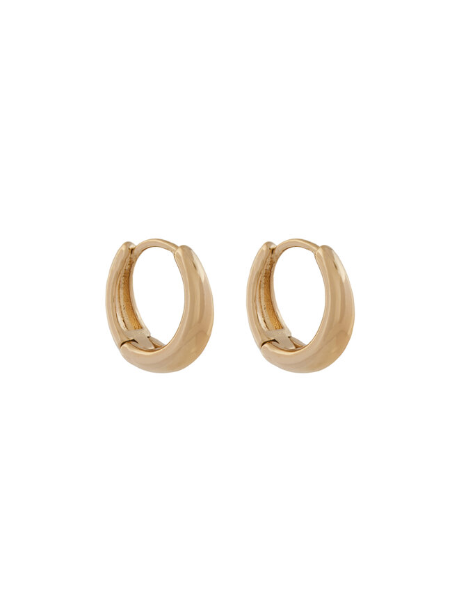 Aldo Set 6 párov náušníc Aldo Soha 13935199 Zlatá