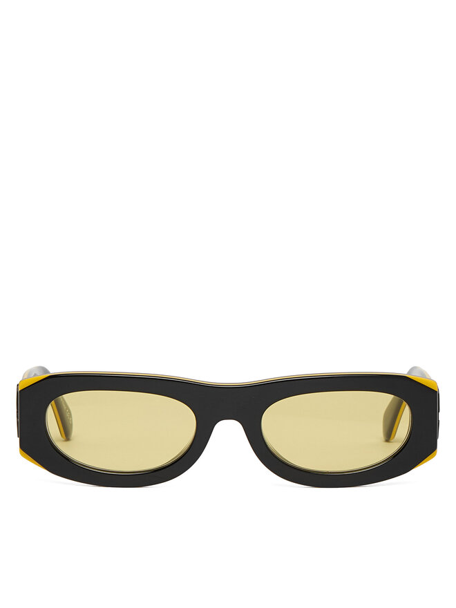 Off-White Sonnenbrillen Off-White OERI13O Schwarz