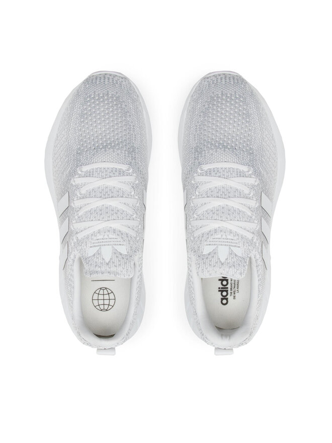 Sneakers adidas Swift Run 22 GZ3499 Grau eschuhe