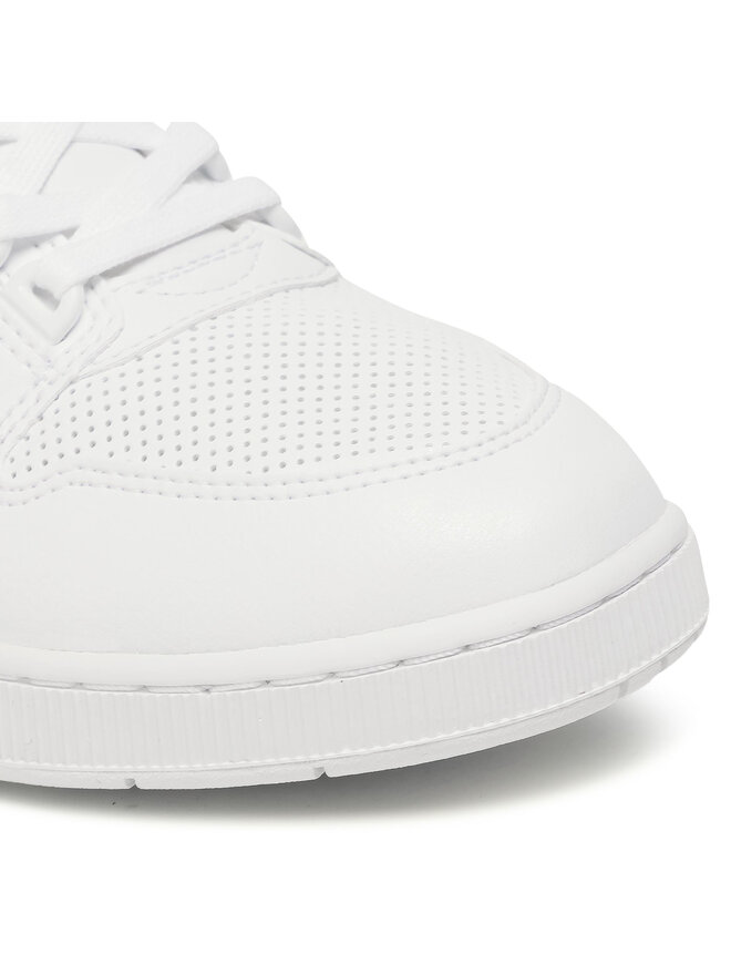 Lacoste Sneakers Lacoste Thrill 0120 1 Suj 7-40SUJ001421G Weiß
