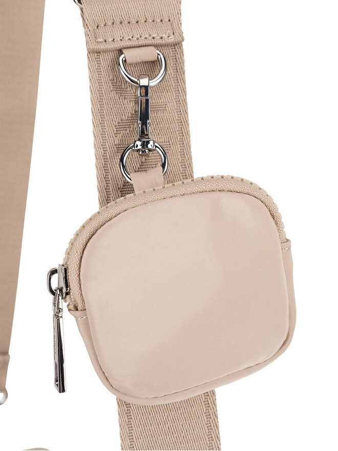 JENNY Bolso JENNY JNY-M-008-07 Beis