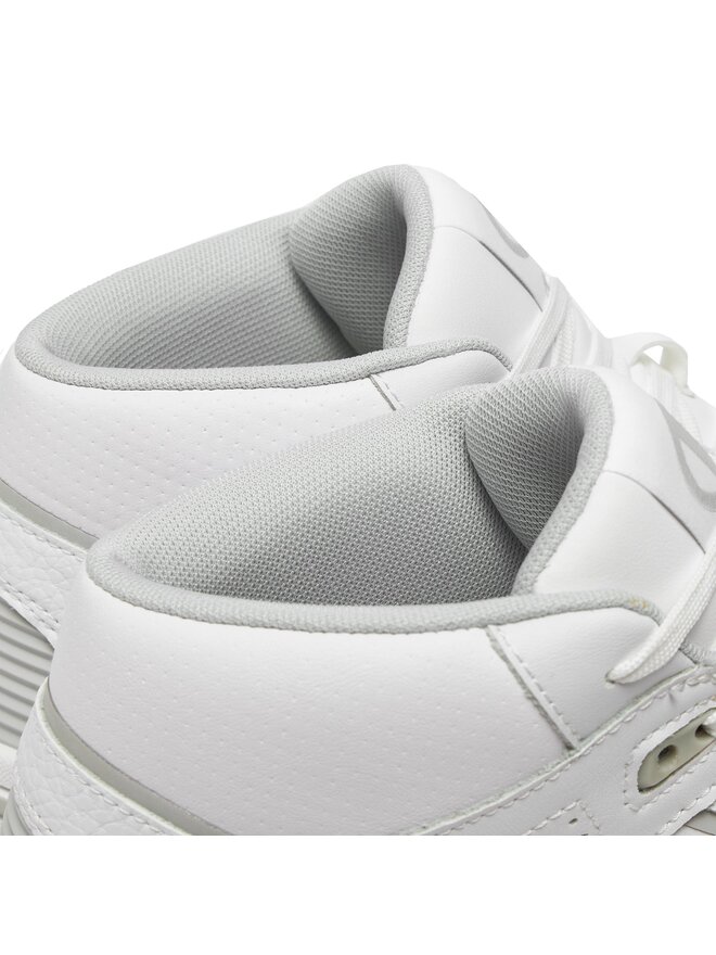 Champion Sneakersy Champion S22183-CHA-WW010 Biały