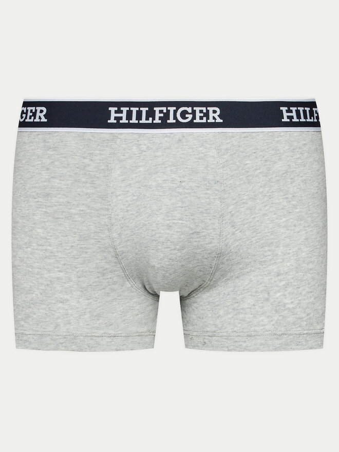 Tommy Hilfiger Tommy Hilfiger Σετ μποξεράκια 3 τμχ UM0UM03185 Έγχρωμο