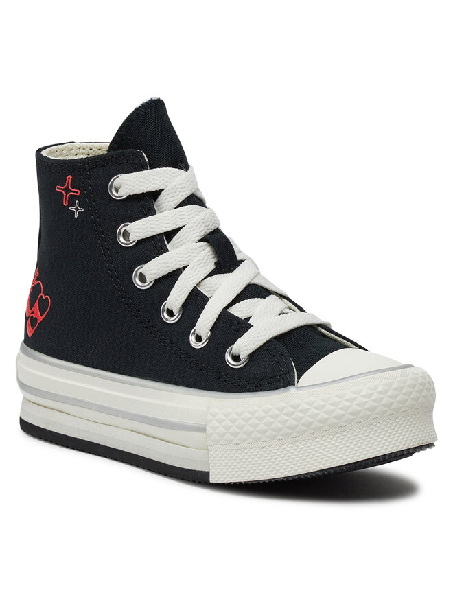 Converse bambas outlet