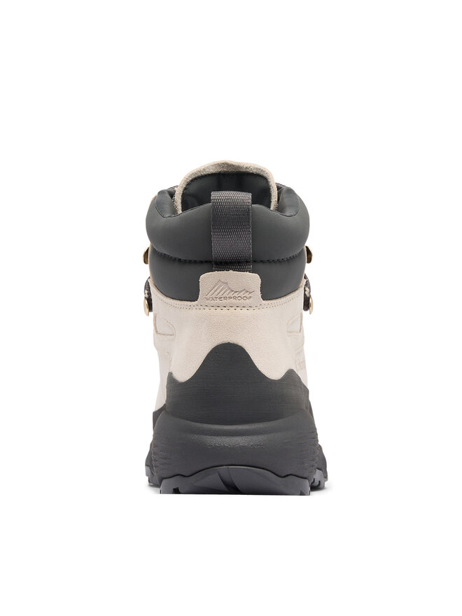 Columbia Trekkingschuhe Columbia Newton Alpine PT™ 2128851 Grau