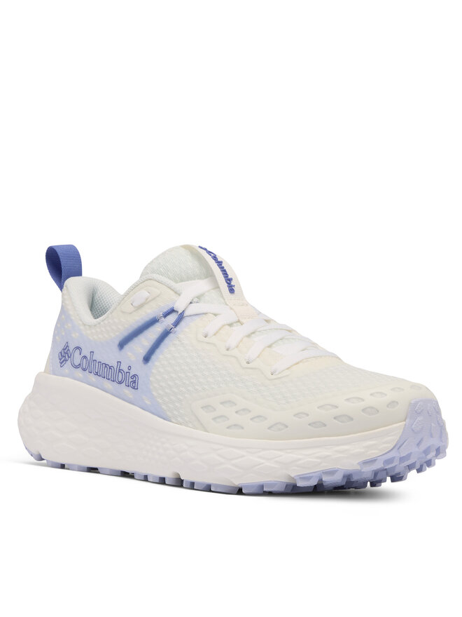 Columbia Scarpe da trekking Columbia Konos Trs 2081121 Bianco