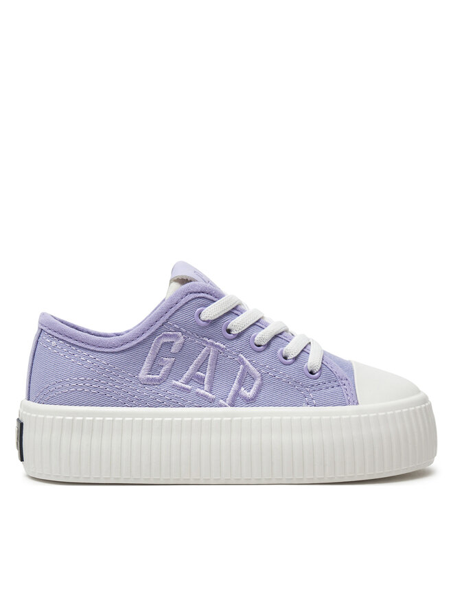 Gap Tenisice Gap Jackson Twl GAI001F5TYLAVEGP Ljubičasta