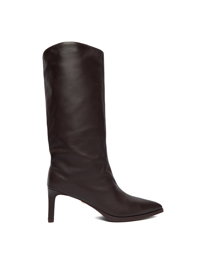 GINO ROSSI Stiefel GINO ROSSI EO-SLT2636-1203-3R Braun