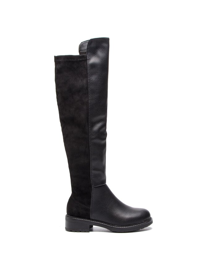 Jenny Botfortai Jenny Fairy WSH2695 Juoda | eavalyne.lt