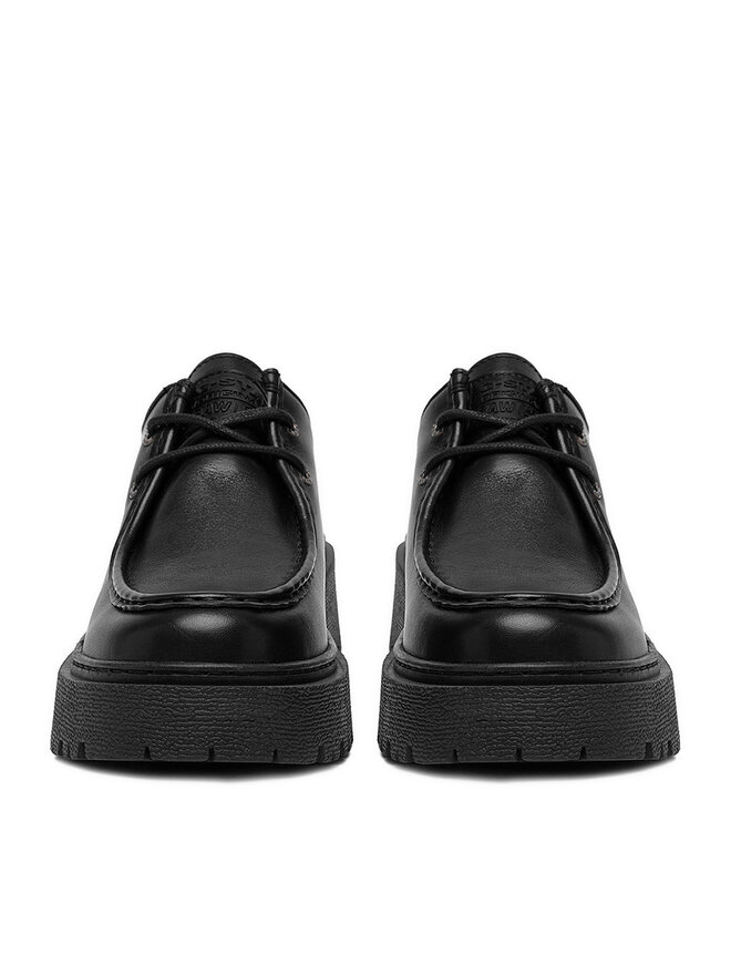 G-STAR Halbschuhe G-STAR CEO-WB-ALEXIA-52 Schwarz
