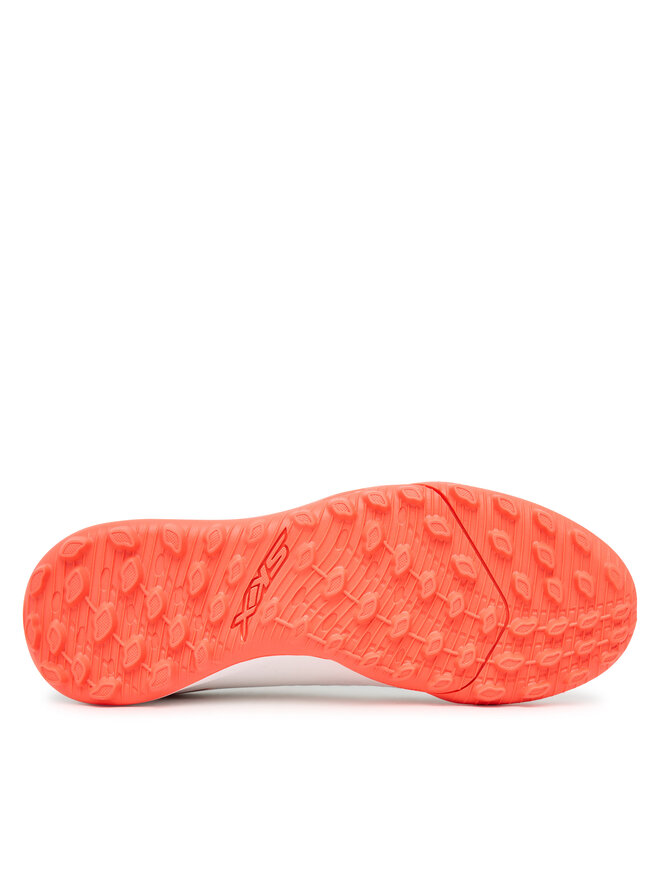 Skechers Взуття для футболу Skechers Jr Youth Tf 252164L WTQP Білий