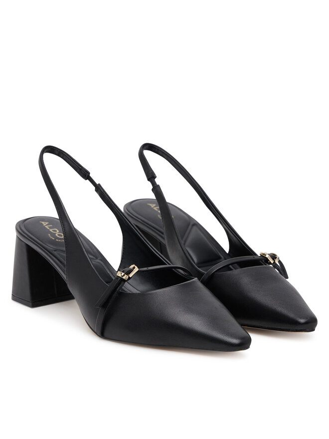 Aldo Sandale Aldo Skepper 13968282 Crna