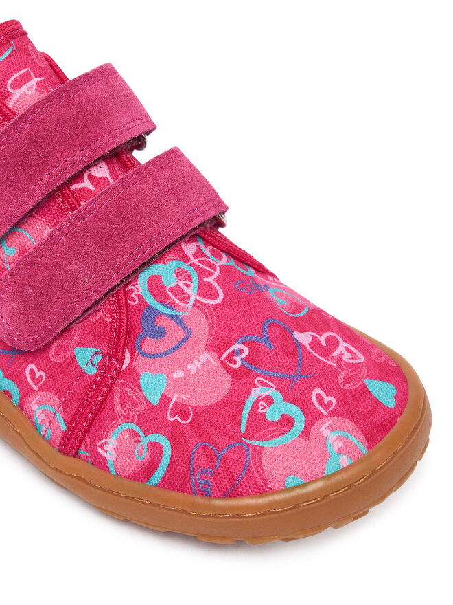 Froddo Hausschuhe Froddo G1700440-24 S Rosa
