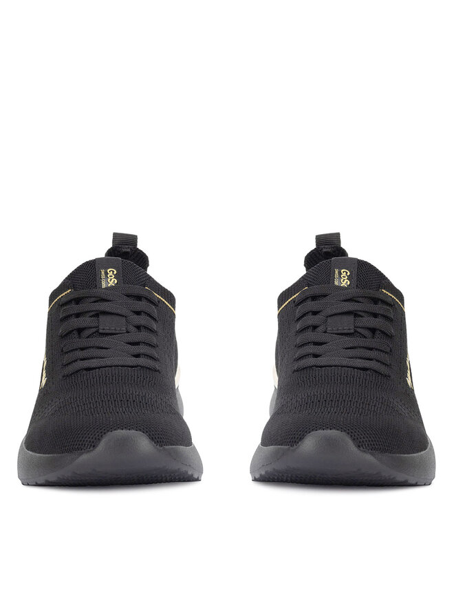 Go Soft Sneakers Go Soft WP-12A Nero