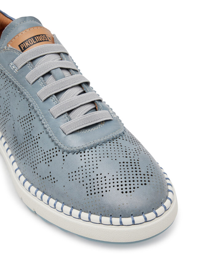 Pikolinos Sneakers Pikolinos W0C-6621C1 Bleumarin