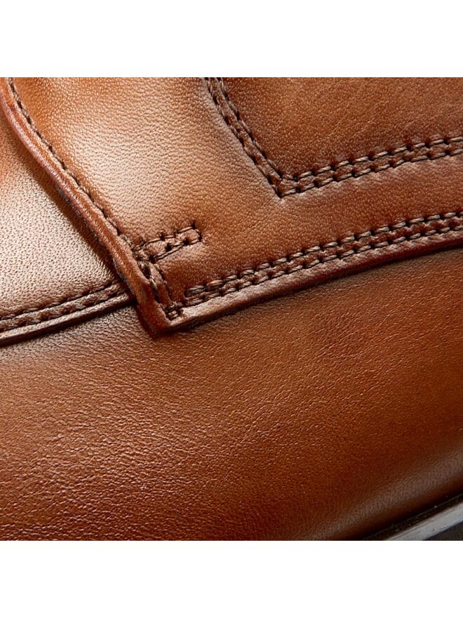 Lloyd Halbschuhe Lloyd Daran 15-116-03 Braun