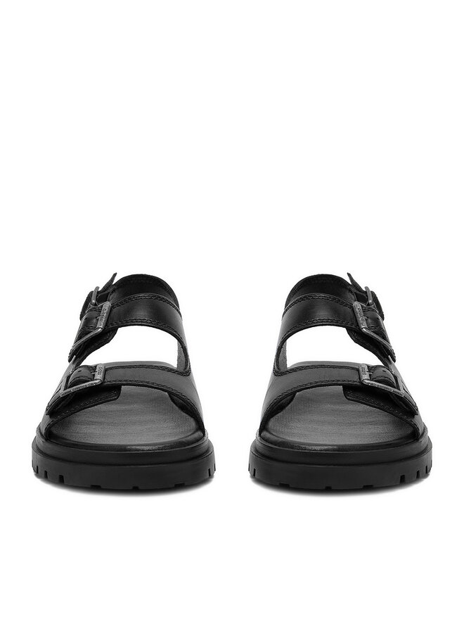 G-Star Raw Sandalen G-Star Raw CEO-WI34-3310-18608 Schwarz