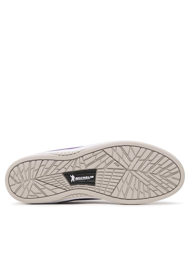 Etnies Tenisice Etnies Marana X Hendry Gartland 4107000593 Ljubičasta