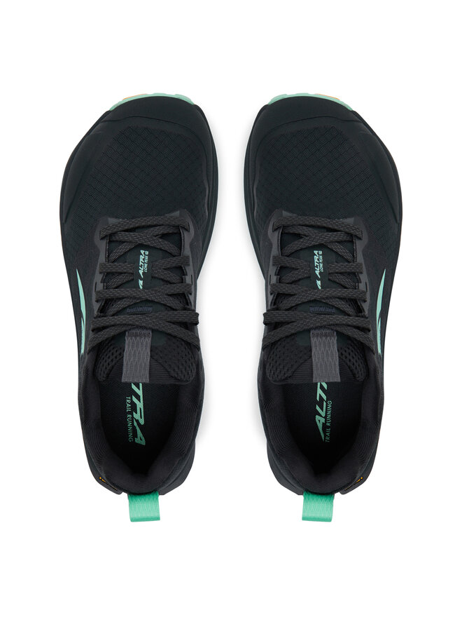 Altra Bežecké topánky Altra Lone Peak 9+ AL0A85RH3 Modrá