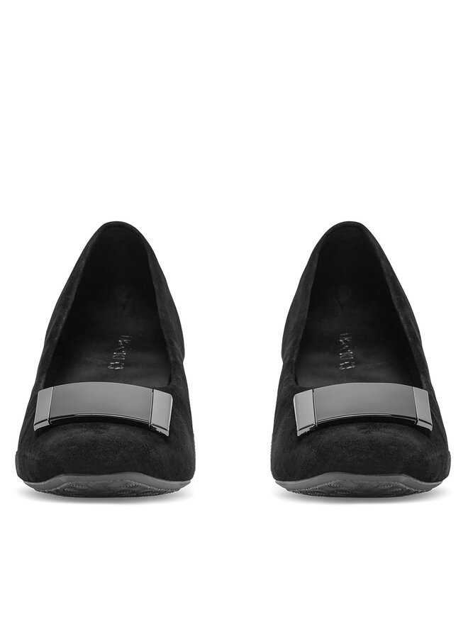 Lasocki Pumps Lasocki RST-AGNES-05 Schwarz
