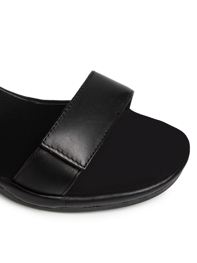 Camper Sandały Camper Upright Sandal K200953-003 Czarny