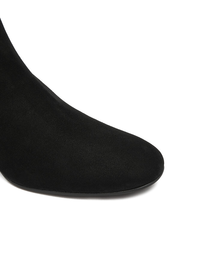 HÖGL Stiefeletten HÖGL 0-134107-01000 Schwarz