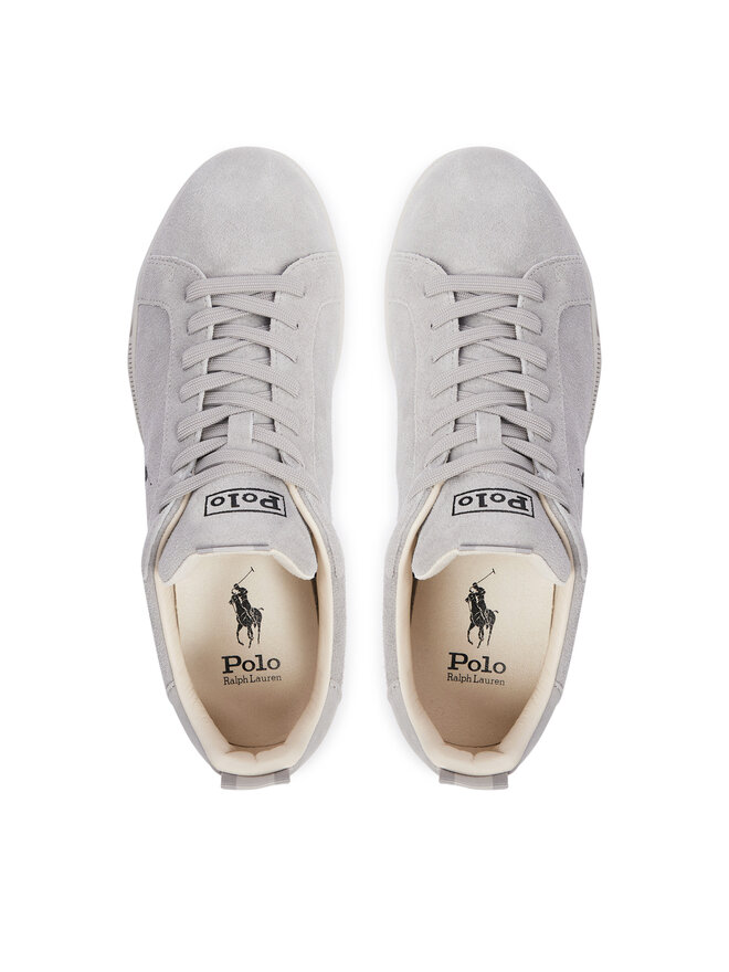 Polo Ralph Lauren Sneakers Polo Ralph Lauren 809P13080002 Grau