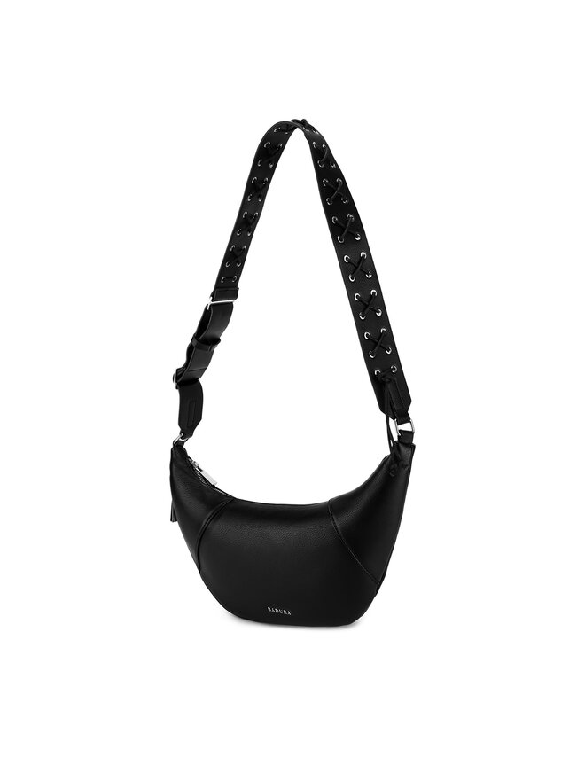 Badura Handtasche Badura LOA7237A Schwarz