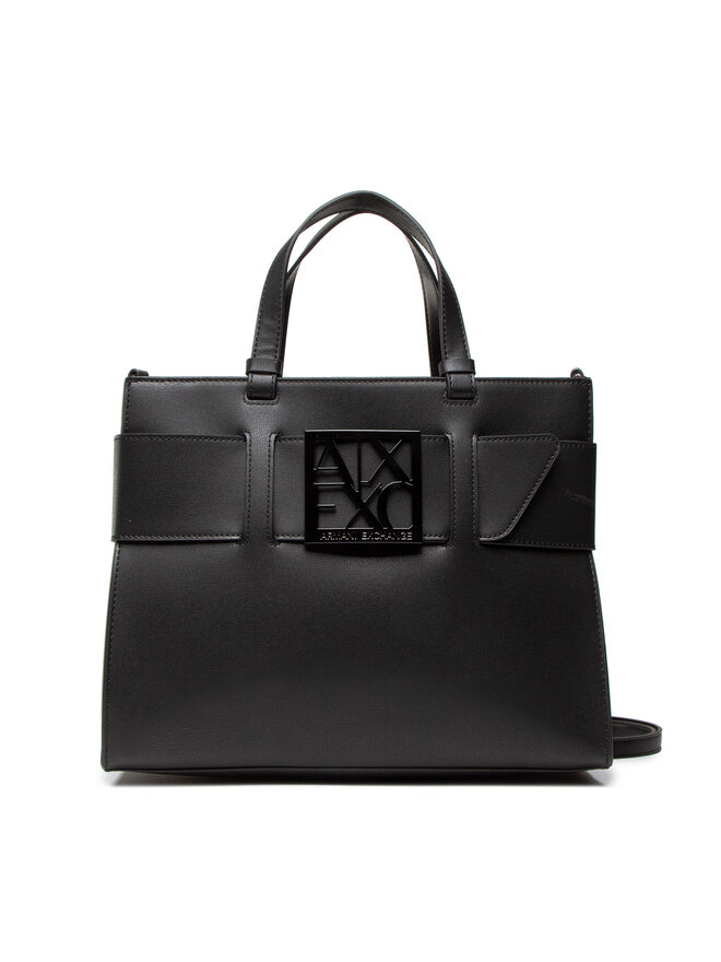 Armani Exchange Handtasche Armani Exchange 942689 0A874 00020 Schwarz