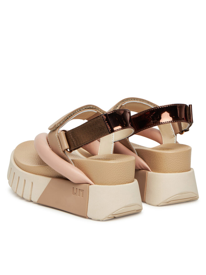 United Nude Sandalias United Nude Delta Tong 10712861188 Beis