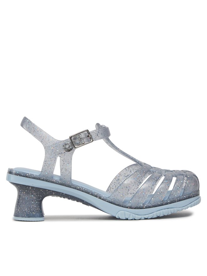 Melissa Sandały Melissa Mini Melissa Vixen Inf 35783 Niebieski