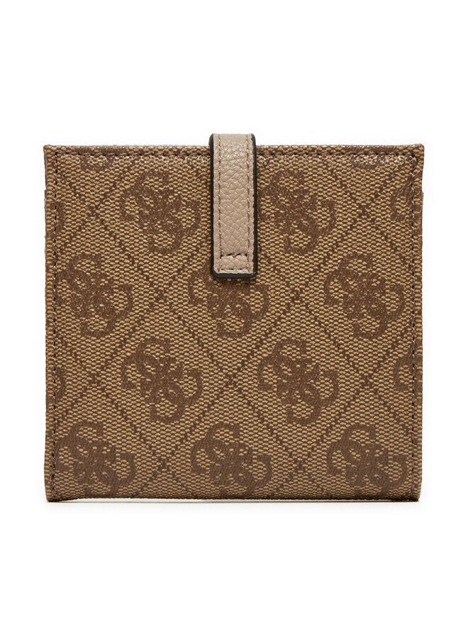 Guess Etui pentru carduri Guess SWSG85 00152 Bej