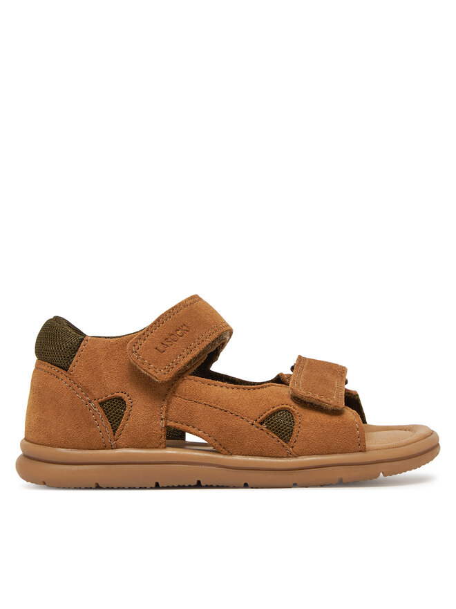 Lasocki Kids Sandali Lasocki Kids LINEA CI12-LINEA-02 Rjava