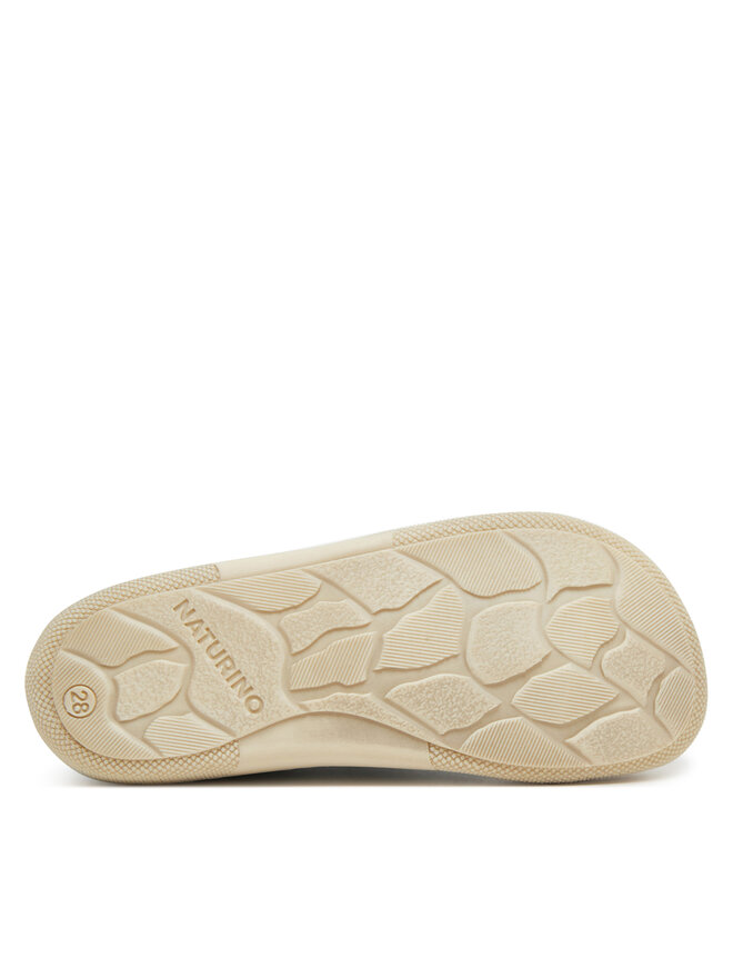 Naturino Sneakersy Naturino Barefoot Bira Vl 2018473-05-0F15 S Zielony