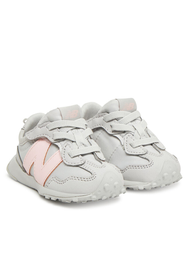 New Balance Tenisice New Balance NW327WP Siva