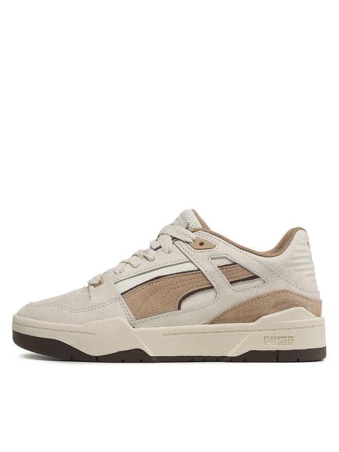 Puma Сникърси Puma Slipstream Always On Jr 39102503 Бежов