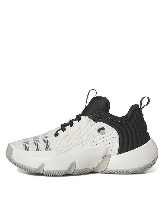adidas Обувки за баскетбол adidas Trae Unlimited Shoes IG0704 Бял