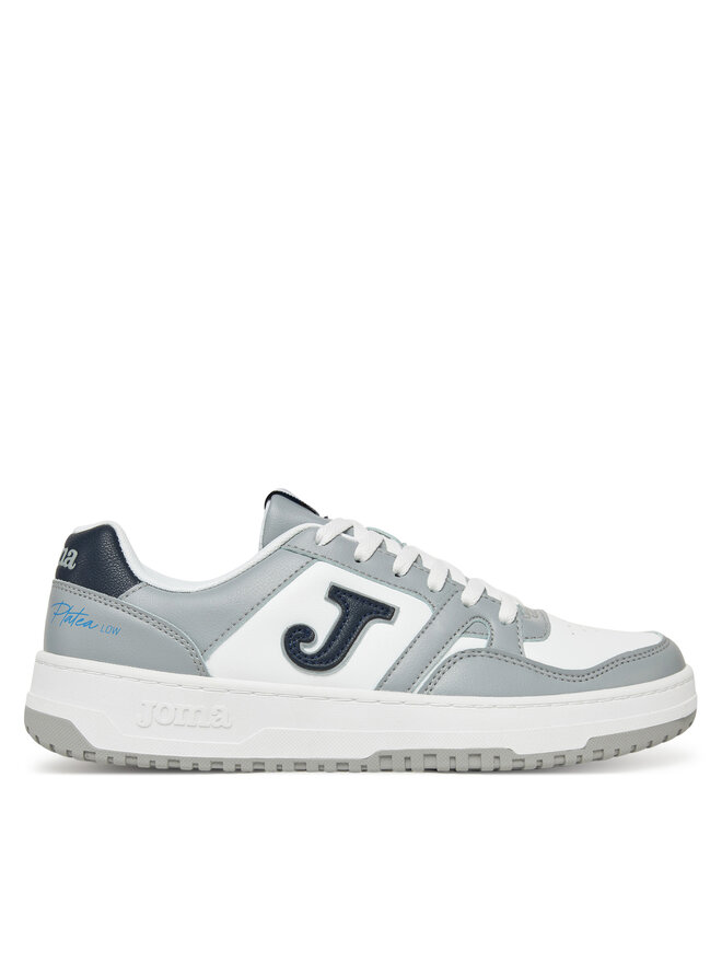 Joma Снікерcи Joma C.Platea Low 2512 CPLAS2512 Білий
