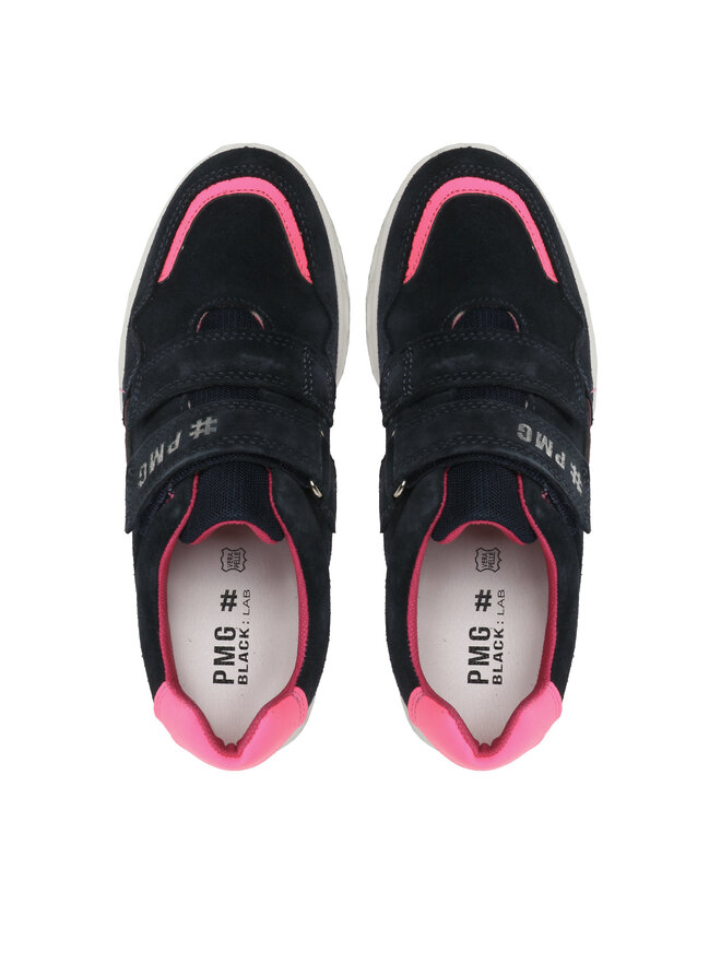 Primigi Sneakers Primigi 3874511 D Dunkelblau