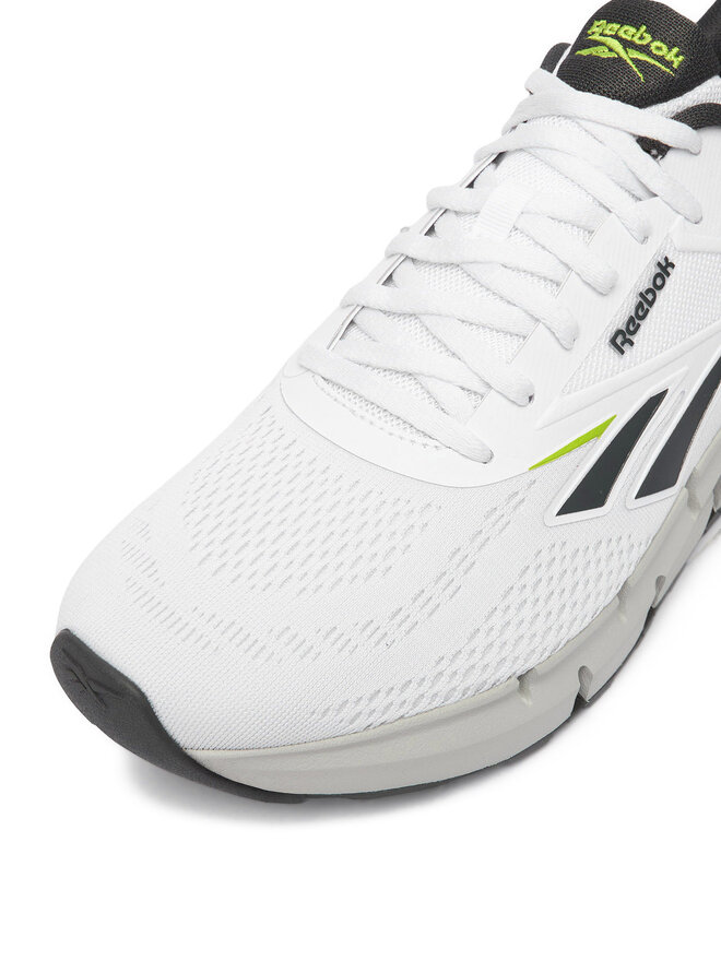 Reebok Взуття для бігу Reebok EO-ZIG DYNAMICA 6 100244518 Білий