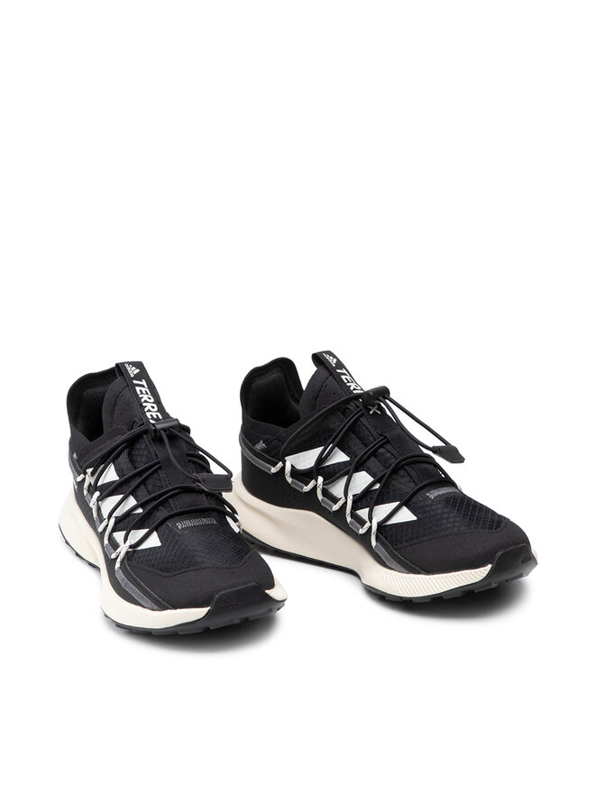 adidas Bakancs adidas Terrex Voyager 21 W FZ2228 Fekete