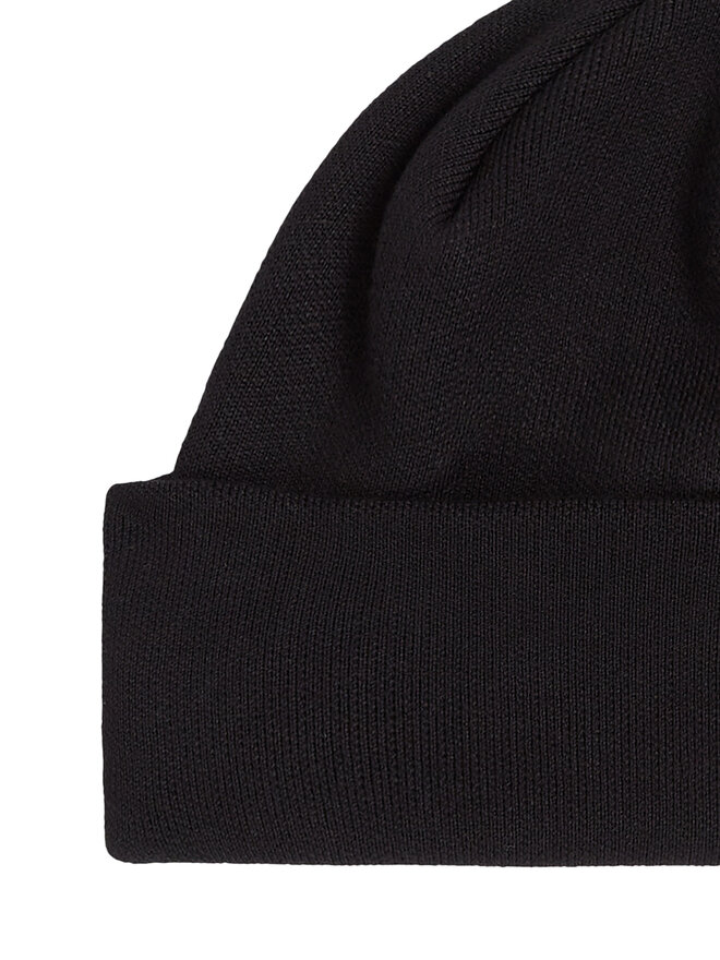 Tommy Jeans Mütze Tommy Jeans AM0AM12640 Schwarz