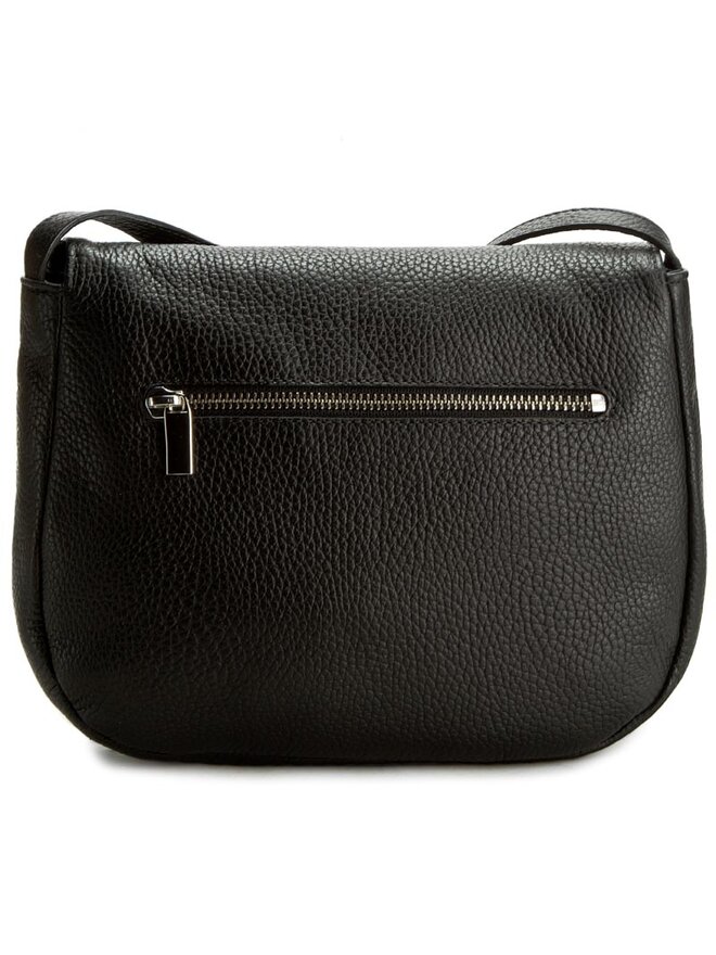 Bellucci Handtasche Bellucci R-313 Schwarz